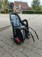 Polisport fietsstoeltje, Ophalen, Gebruikt