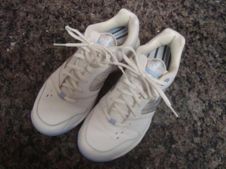 Baskets tennis chaussures de Running Reebok RBK Premier P.39, Sports & Fitness, Tennis, Comme neuf, Chaussures, Autres marques