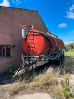 Carrier haakarm kabel ton, Zakelijke goederen, Landbouw | Werktuigen, Ophalen, Transport