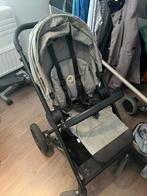 Pousette cibex, Enlèvement, Utilisé