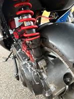 Zip 70cc blok stage 1, Motoren, Ophalen of Verzenden