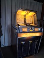 Jukebox, Ophalen, Ami