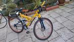 Jongensmountainbike te koop, Ophalen, Versnellingen