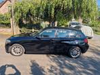 Bmw Serie f20, Auto's, BMW, Voorwielaandrijving, Stof, Zwart, 4 cilinders