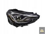 BMW M2 G87 2 G42 2022+ rechterlamp Adaptief LED goud 5A320F4, Auto-onderdelen, Gebruikt, BMW