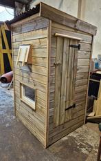 Pigeonniers avec spoutnik et fenêtre en plastique, Animaux & Accessoires