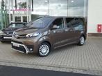 Toyota ProAce Verso 144pk Shuttle+Camera+GPS+Parkeersensoren, Auto's, Toyota, Stof, Gebruikt, 9 zetels, Bedrijf