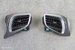 Grille de ventilation G ou D Citroen C3 (2009-2016)