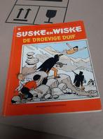 Eerste druk Suske en Wiske de droevige duif 187, Utilisé, Enlèvement ou Envoi, Willy vandersteen