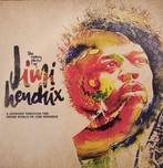 Jimi Hendrix and Various ‎– The Many Faces Of Jimi Hendrix (, Neuf, dans son emballage, Enlèvement ou Envoi