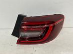 Renault Clio V LED rechter achterlicht rechts 265509761R, Gebruikt, Renault