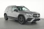 Mercedes-Benz GLB 180 AMG Line + 7 ZITPLAATSEN + NIGHTPACK +, Auto's, Stof, Gebruikt, 4 cilinders, 136 pk