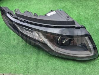 Koplamp LAND ROVER EVOQUE FACELIFT BI-XENON HEADLAMP KIT GJ3 beschikbaar voor biedingen
