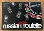 S&P NIEUW Russian Roulette Adult Drinking game, Ophalen of Verzenden, Nieuw