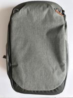 Peak Design Travel Backpack - 30L Sage, Audio, Tv en Foto, Foto | Cameratassen, Ophalen, Zo goed als nieuw