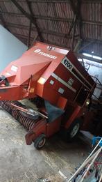 Presse Heston 4700, Zakelijke goederen, Landbouw | Onderdelen | Banden, Velgen en Assen, Ophalen