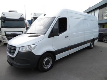 Mercedes-Benz Sprinter 319 CDI A3 V 6 (bj 2019)