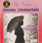 45T: Lily Vincent: Succes immortels  Latin, Cd's en Dvd's, Vinyl Singles, Latin en Salsa, Gebruikt, Ophalen of Verzenden, 7 inch