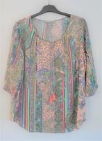 Superbe blouse Betty Barclay. Taille 44, Porté, Taille 42/44 (L), Autres couleurs, Enlèvement ou Envoi