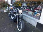 Harley FLSL Slim - 2020 - 9500 km, 1745 cm³, 2 cylindres, Plus de 35 kW, Chopper