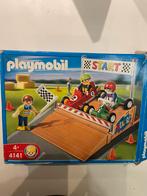 Playmobil race 4141, Ophalen of Verzenden, Gebruikt