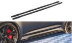 Maxton rajouts Des Bas De Caisse V.1 Audi RS6 C8 / RS7 C8, Ophalen, Nieuw, Audi