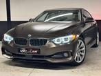 BMW 420i AUTOMAAT LUXURY LINE | FULL OPTIONS! GEKEURD |LEZ✅, Auto's, BMW, Automaat, 1998 cc, Achterwielaandrijving, 5 zetels