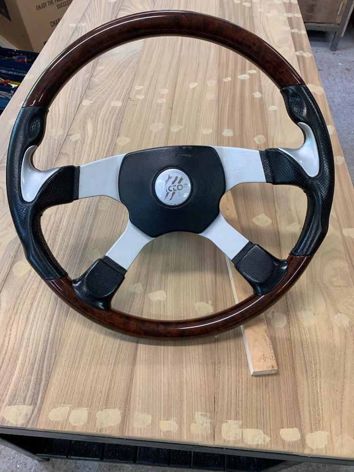 Victor stuur Scania 3 serie, Auto-onderdelen, Vrachtwagen-onderdelen, Scania, Besturing, Gebruikt, Ophalen of Verzenden