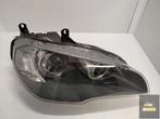 BMW X5 E70 Xenon Dynamische Torsie Rechterlamp, Gebruikt, BMW