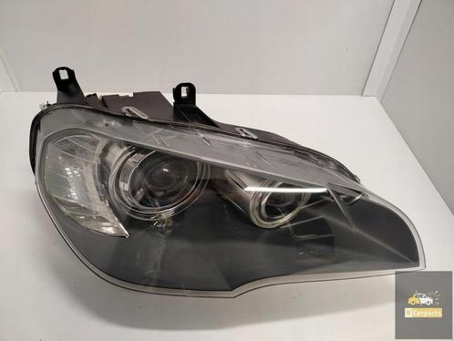 BMW X5 E70 Xenon Dynamische Torsie Rechterlamp, Auto-onderdelen, Verlichting, BMW, Gebruikt
