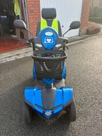 VermeirenCarpo 4 Limited Edition Scootmobiel, Diversen, Ophalen, Gebruikt, Vermeiren, 11 t/m 15 km/u