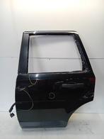 PORTIER LINKS ACHTER Land + Range Rover Freelander II, Auto-onderdelen, Gebruikt, Links, Land Rover, Deur