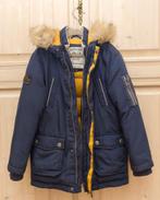 Pakket jongenskleding maat 128/8 jaar (15 stuks), Enlèvement ou Envoi, Utilisé, Taille 128