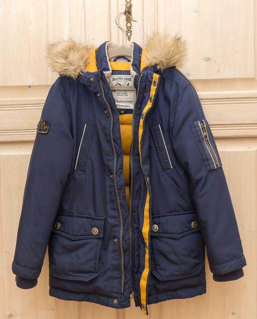 Pakket jongenskleding maat 128/8 jaar (15 stuks), Enfants & Bébés, Paquets de vêtements pour enfants, Utilisé, Taille 128, Enlèvement ou Envoi