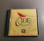 Cd Ode, Cd's en Dvd's, Ophalen of Verzenden, Zo goed als nieuw