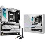 ASUS ROG STRIX X670E-A GAMING WIFI, Comme neuf, ATX, DDR5, Enlèvement