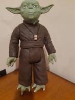 Figurine Maître Yoda - Star Wars, Enlèvement ou Envoi, Utilisé