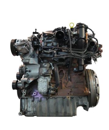 Volvo V70 MK3 2.0 D4204T D42 8252346-motor beschikbaar voor biedingen