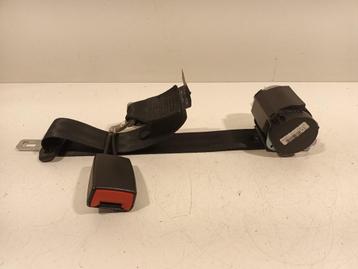 VEILIGHEIDSGORDEL MIDDEN ACHTER Seat Ibiza ST (6J8) beschikbaar voor biedingen