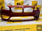 Voorbumper BMW 2 SERIE F45 F46 ACTIVE TOURER 51117328677 PDC, Auto-onderdelen, Gebruikt, Voor, BMW, Bumper