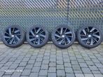 VW 18inch velgen, Auto-onderdelen, Banden en Velgen, Ophalen, Velg(en)