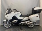 BMW R1200RT PERFECTE STAAT *** 2 jaar garantie ***, Motoren, Toermotor, Bedrijf