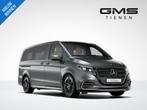 Mercedes-Benz V-klasse 300d L2 Exclusive "73.369 Excl. BTW", Auto's, 4 cilinders, 237 pk, Bedrijf, Overige carrosserie