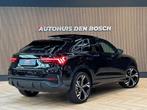 Audi Q3 Sportback 45 TFSI e S Line 245PK - Matrix - B&O, Autos, Audi, 1395 cm³, Cuir et Alcantara, Achat, Euro 6