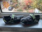 Vintage SIDI fietschoenen met LOOK klikpedalen maat 41, Ophalen, Gebruikt