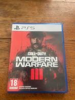 Call of Duty modern warfare 3, Comme neuf, Enlèvement