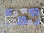 Samsung Galaxy s24 plus case with string, Ophalen of Verzenden, Nieuw