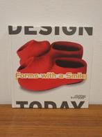 M. Bucquoye - Design Today - Forms with a smile, Boeken, Ophalen of Verzenden, M. Bucquoye; D. Van Den Storm