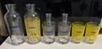 Ricard 90-jarig jubileum Limited Edition set, Verzamelen, Glas en Drinkglazen, Ophalen of Verzenden, Zo goed als nieuw