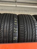 Demo Continental Sportcontact 5 245/35 R18 - 245 35 18 bande, Auto-onderdelen, Banden en Velgen, 18 inch, Ophalen of Verzenden